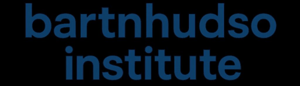 Bartnhudso