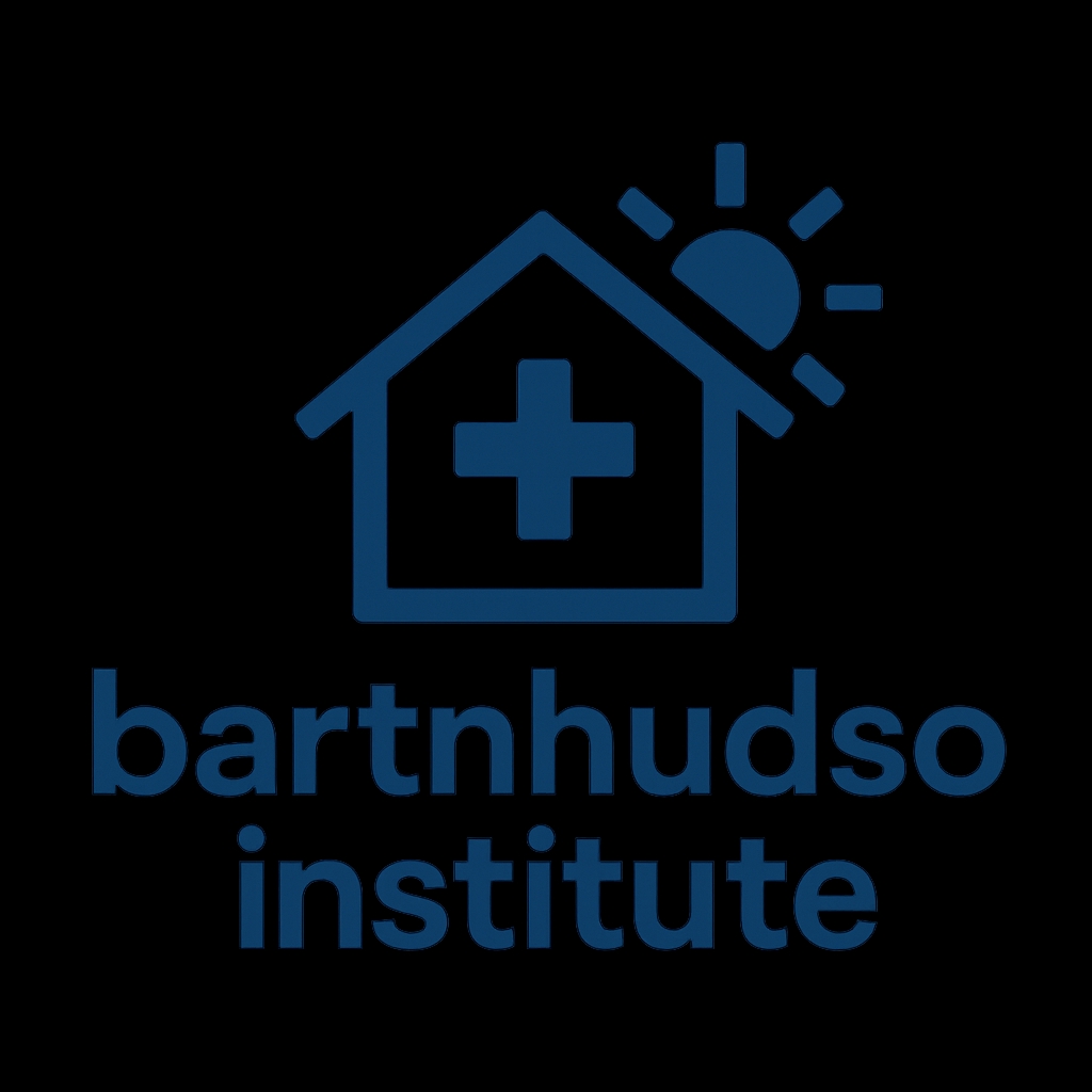 Bartnhudso